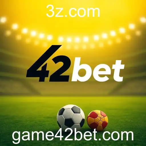 42bet: Novidades no Mundo dos Jogos Online