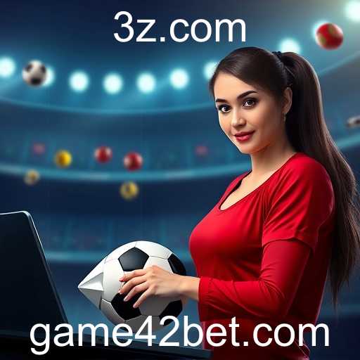 A Ascensão do 42bet no Mercado de Jogos Online