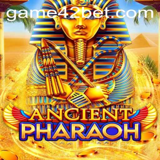 Discover the Intriguing World of AncientPharaoh and Unravel the Mystery with 42bet