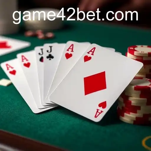 The Fascinating World of Baccarat and How 42bet Enhances the Experience