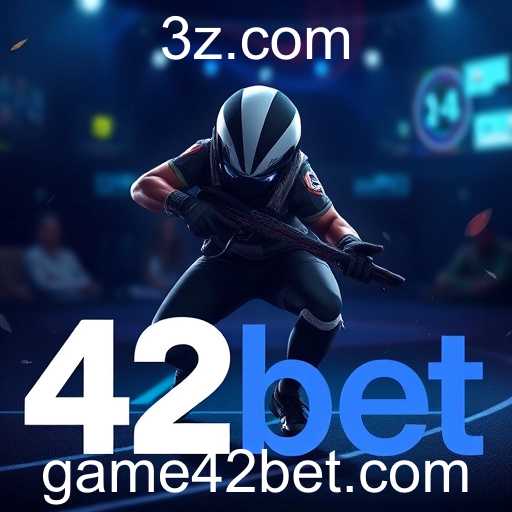 42bet: A Nova Fronteira dos Jogos de Apostas Online
