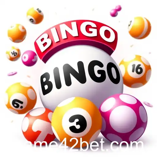 Bingo Online: Diversão e Prêmios na 42bet
