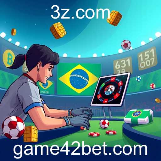 Crescimento dos Sites de Jogos Online no Brasil em 2025