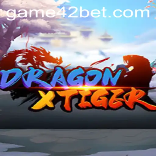 Exploring DragonXTiger: A Thrilling Game Adventure with 42bet