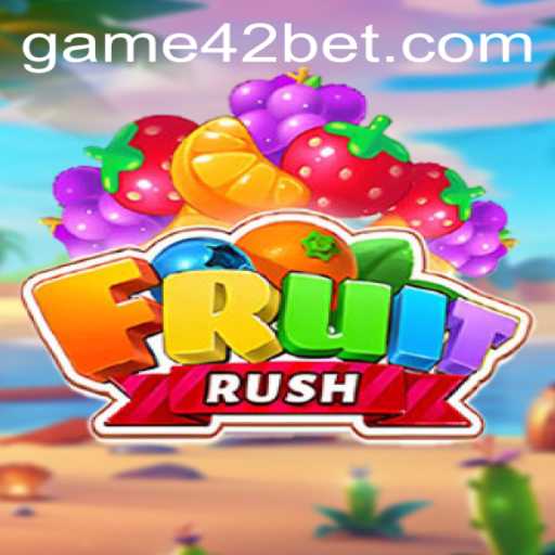 Unveiling the Excitement of FruitRush on 42bet: A Gaming Experience Like No Other