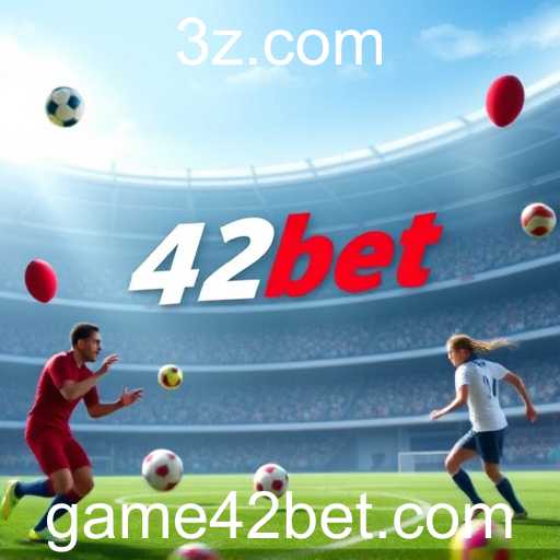 42bet: O Futuro dos Jogos Online em Portugal