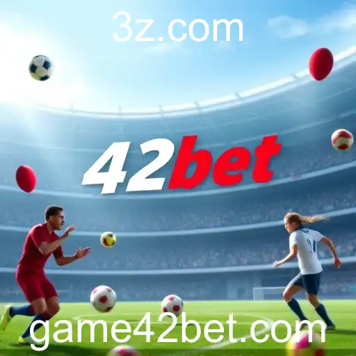 42bet: O Futuro dos Jogos Online em Portugal