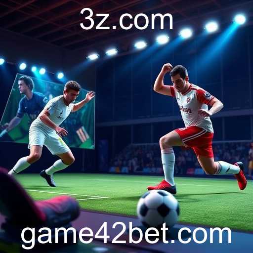 Mercado Global de Jogos Enfrenta Desafios com Crescimento Sustentável