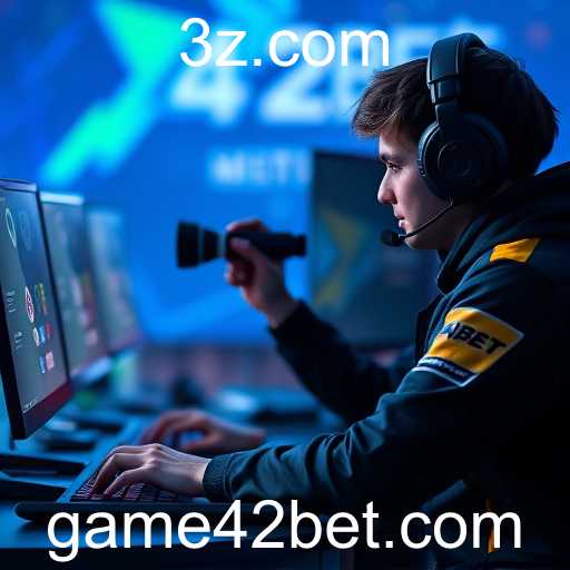 Revolução nos Jogos de Aposta e Conectividade Global