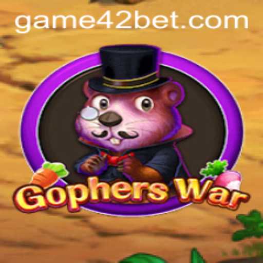 Unleashing the Excitement of GophersWar: A Strategic Adventure Awaits