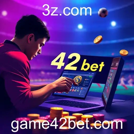 O Crescimento e os Desafios dos Sites de Jogos Online em 2025