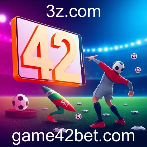 O Impacto do 42Bet nos Jogos Online em 2025