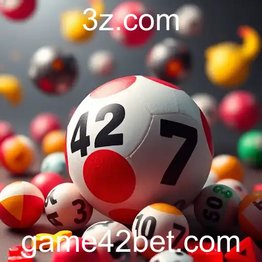 Explorando a Categoria 'Lotaria' no 42bet: Tradição e Inovação em Jogos de Sorte