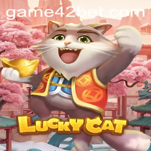 Exploring the Enchanting World of LuckyCat: Unveiling the Game with 42bet