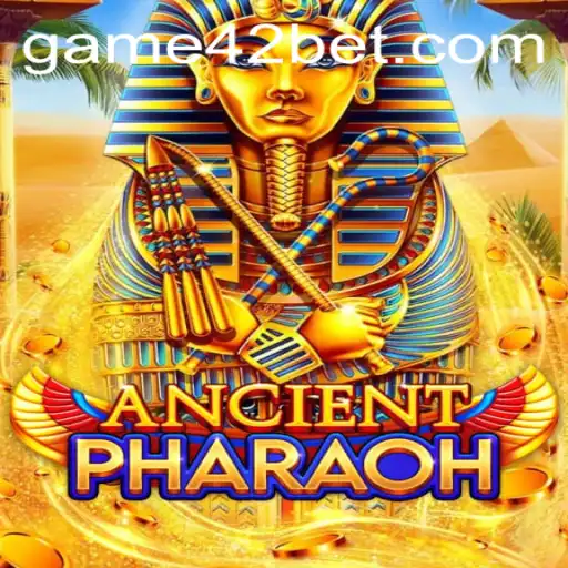 Discover the Intriguing World of AncientPharaoh and Unravel the Mystery with 42bet