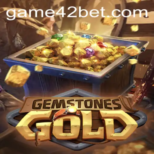 Exploring the Thrilling World of GemstonesGold: A Dive into 42bet's Latest Sensation