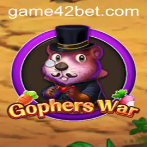 Unleashing the Excitement of GophersWar: A Strategic Adventure Awaits