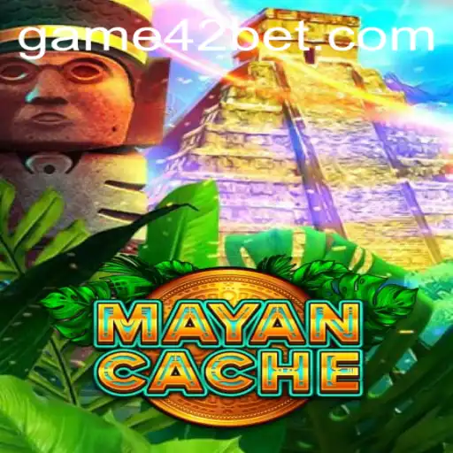 Discover the Thrilling World of MayanCache: A Unique Gaming Experience with 42bet