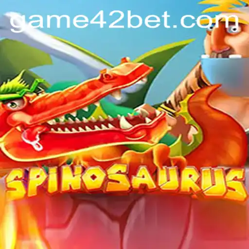 Exploring the Thrilling World of Spinosaurus: A Comprehensive Guide to 42bet's Dinosaur-Themed Game