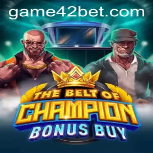 TheBeltOfChampionBonusBuy: An Exciting New Game Experience
