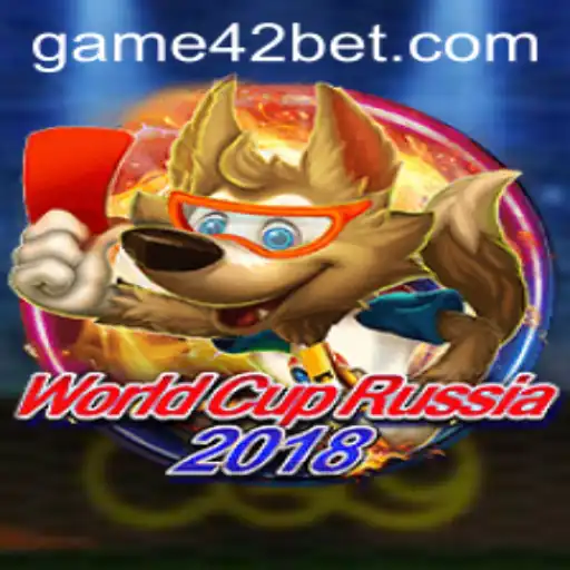 WorldCupRussia2018 and 42bet: The Ultimate Gaming Experience
