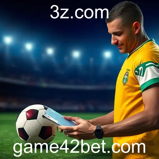 Expansão do Mercado de Apostas Online em 2025