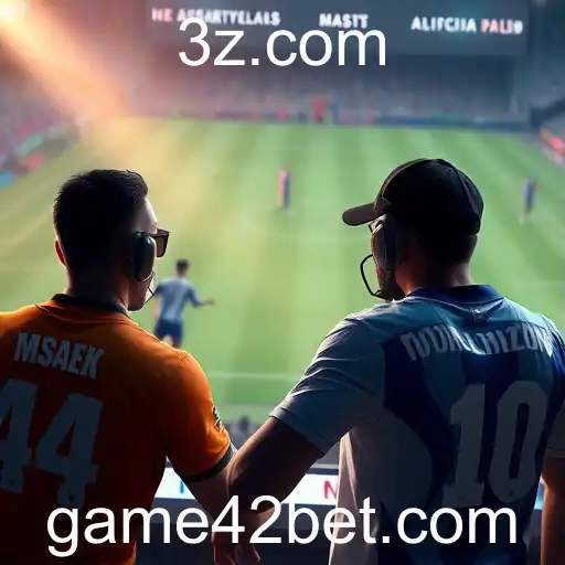 Crescimento dos Jogos Online em 2025: Uma Nova Era para 42bet