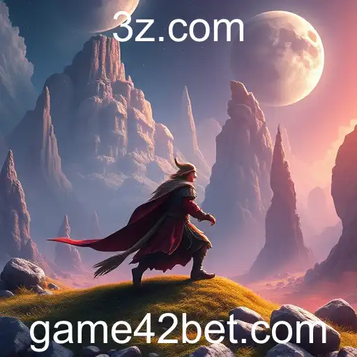 A Revolução dos Jogos Online com 42bet: Tendências e Desafios