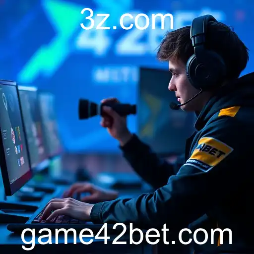 Revolução nos Jogos de Aposta e Conectividade Global