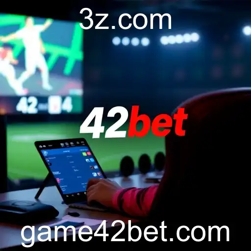 A Revolução dos Jogos de Apostas Online