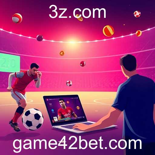 O Crescimento do Mercado de Apostas Online em 2025