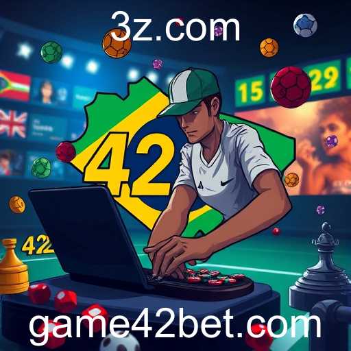 Expansão do Mercado de Jogos Online no Brasil