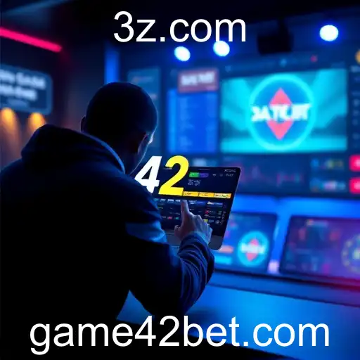 Avanços e Desafios do Mercado de Jogos Online