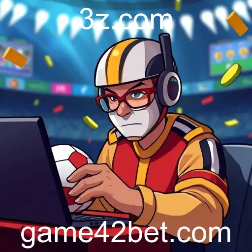 O Crescimento dos Jogos Online em 2025