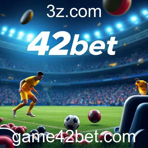 A Ascensão do 42bet no Mercado de Jogos Online