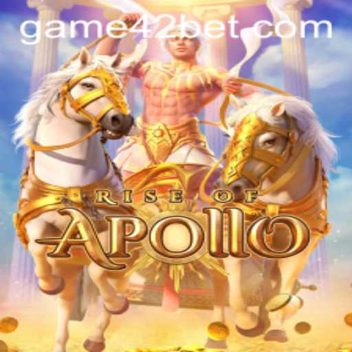 Rise of Apollo: An Engaging New Experience for Casino Enthusiasts