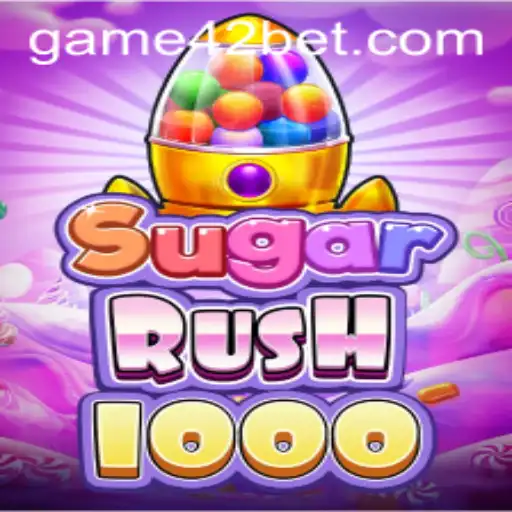 Discover the Thrilling World of SugarRush1000: A New Era in Online Gaming