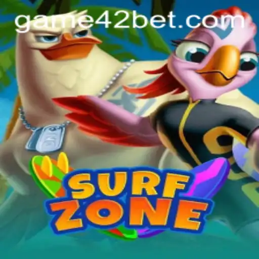 SurfZone: Ride the Waves of Adventure with 42bet