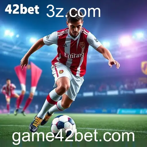 A Ascensão dos Esportes Virtuais na Plataforma 42bet