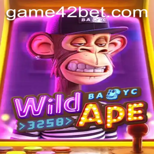 Exploring WildApe3258: A Thrilling Adventure in the Jungle of 42bet